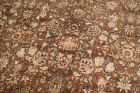 handgeknüpfter Orienteppich Bidjar aus Persien Maß 357x255 cm