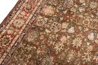 handgeknüpfter Orienteppich Bidjar aus Persien Maß 357x255 cm