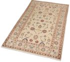 handgeknüpfter Orienteppich Keschan aus Persien Maß 208x138 cm