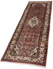 handgeknüpfter Orienteppich Hossenabad aus Persien Maß 312x102 cm