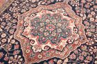 handgeknüpfter Orienteppich Malayer aus Persien Maß 328x214 cm