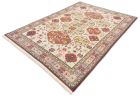 handgeknüpfter Orienteppich Kazak aus Kaukasus Maß 286x211 cm