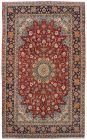 handgeknüpfter Orienteppich Essfahan aus Persien Maß 333x206 cm