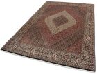 handgeknüpfter Orienteppich Bidjar aus Persien Maß 353x253 cm