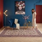 handgeknüpfter Orienteppich Mesched aus Persien Maß 309x205 cm