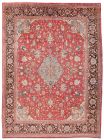 handgeknüpfter Orienteppich Sarough aus Persien Maß 371x275 cm