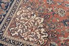 handgeknüpfter Orienteppich Essfahan aus Persien Maß 330x250 cm