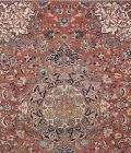 handgeknüpfter Orienteppich Essfahan aus Persien Maß 330x250 cm