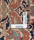 handgeknüpfter Orienteppich Essfahan aus Persien Maß 330x250 cm