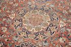 handgeknüpfter Orienteppich Essfahan aus Persien Maß 330x250 cm