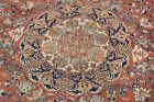 handgeknüpfter Orienteppich Essfahan aus Persien Maß 330x250 cm