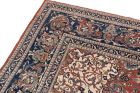 handgeknüpfter Orienteppich Essfahan aus Persien Maß 330x250 cm