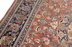 handgeknüpfter Orienteppich Essfahan aus Persien Maß 330x250 cm