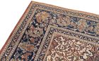 handgeknüpfter Orienteppich Essfahan aus Persien Maß 330x250 cm