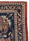 handgeknüpfter Orienteppich Essfahan aus Persien Maß 330x250 cm