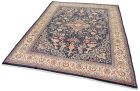handgeknüpfter Orienteppich Sarough aus Persien Maß 360x270 cm