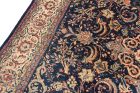 handgeknüpfter Orienteppich Sarough aus Persien Maß 360x270 cm