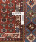 handgeknüpfter Orienteppich Jalameh aus Persien Maß 303x220 cm