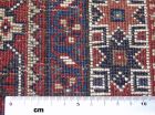 handgeknüpfter Orienteppich Aliabad aus Persien Maß 305x212 cm