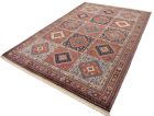 handgeknüpfter Orienteppich Aliabad aus Persien Maß 305x212 cm