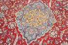 handgeknüpfter Orienteppich Sarough aus Persien Maß 387x275 cm