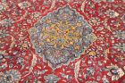 handgeknüpfter Orienteppich Sarough aus Persien Maß 387x275 cm