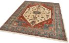 handgeknüpfter Orienteppich Ghadimi aus Persien Maß 348x290 cm