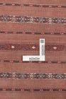 handgewebter Sumackkelim Tekke aus Turkmenistan Maß 104x80 cm