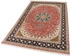 handgeknüpfter Orienteppich Täbriz aus Persien Maß 298x205 cm