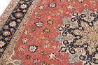 handgeknüpfter Orienteppich Täbriz aus Persien Maß 298x205 cm
