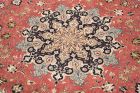 handgeknüpfter Orienteppich Täbriz aus Persien Maß 298x205 cm