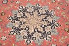 handgeknüpfter Orienteppich Täbriz aus Persien Maß 298x205 cm