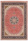 handgeknüpfter Orienteppich Täbriz aus Persien Maß 298x205 cm