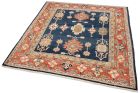 handgeknüpfter Orienteppich Ghadimi aus Persien Maß 225x218 cm