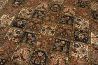 handgeknüpfter Orienteppich Bachtiar aus Persien Maß 360x254 cm