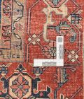 handgeknüpfter Orienteppich Ghadimi aus Persien Maß 301x227 cm