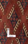 handgeknüpfter Orienteppich Jomuth aus Turkmenistan Maß 326x172 cm