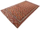 handgeknüpfter Orienteppich Jomuth aus Turkmenistan Maß 326x172 cm