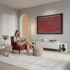 handgewebter Kelim Tekke aus Turkmenistan Maß 115x73 cm