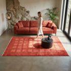 handgeknüpfter Orienteppich Ghadimi-Novum aus Persien Maß 307x208 cm