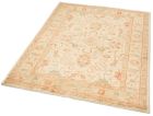 handgeknüpfter Orienteppich Ferahan aus Afghanistan Maß 216x172 cm