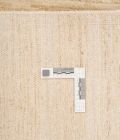 handgeknüpfter Orienteppich Gabbeh aus Persien Maß 255x150 cm