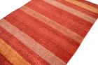 handgeknüpfter Orienteppich Amalehbaft aus Persien Maß 215x145 cm