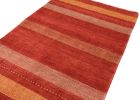handgeknüpfter Orienteppich Amalehbaft aus Persien Maß 215x145 cm