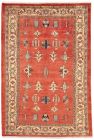 handgeknüpfter Orienteppich Ghadimi aus Persien Maß 315x215 cm