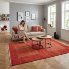 handgeknüpfter Orienteppich Amalehbaft aus Persien Maß 310x215 cm