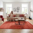 handgeknüpfter Orienteppich Amalehbaft aus Persien Maß 305x216 cm