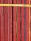 handgewebter Kelim Djidjim aus Persien Maß 282x200 cm