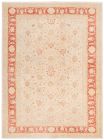 handgeknüpfter Orienteppich Ferahan aus Afghanistan Maß 390x293 cm