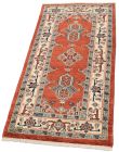 handgeknüpfter Orienteppich Ghadimi aus Persien Maß 170x80 cm